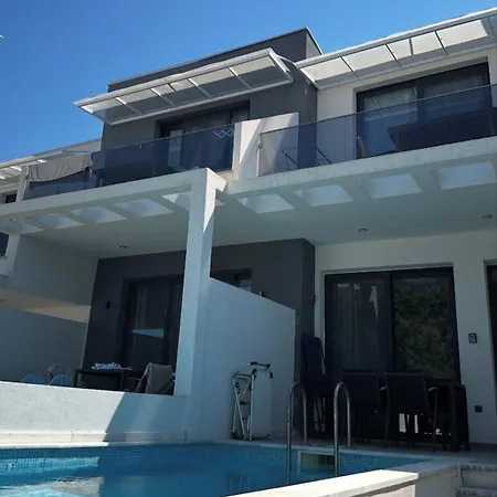Villa Fiascco Bihac