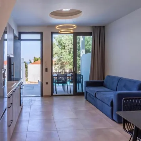 Fiascco Villa *